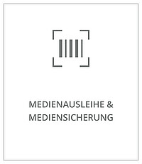 Medienausleihe