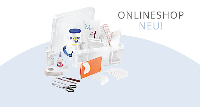 Neuer Onlineshop