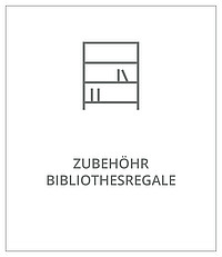 Zubehör Bibliothek