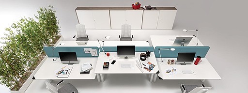 Wini.Mein Büro finden sie bei Pedacta